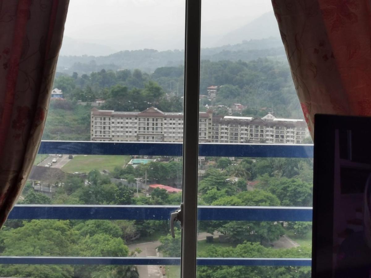 Delta Charlie Staycation Cdo Cagayan de Oro Zewnętrze zdjęcie