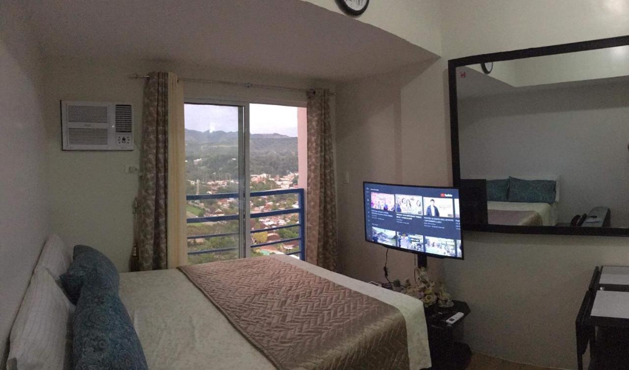 Delta Charlie Staycation Cdo Cagayan de Oro Zewnętrze zdjęcie