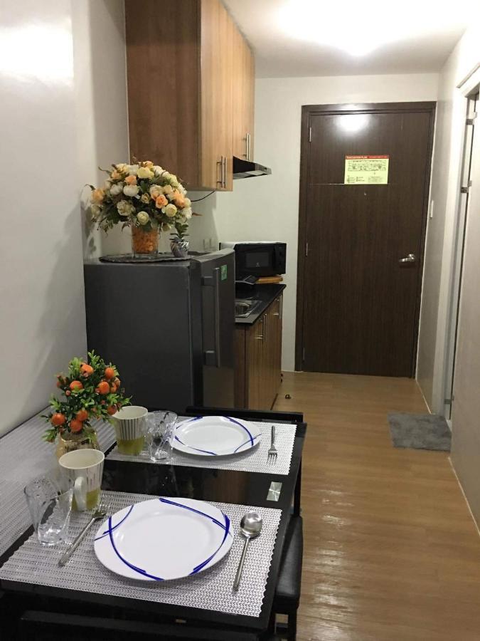 Delta Charlie Staycation Cdo Cagayan de Oro Zewnętrze zdjęcie