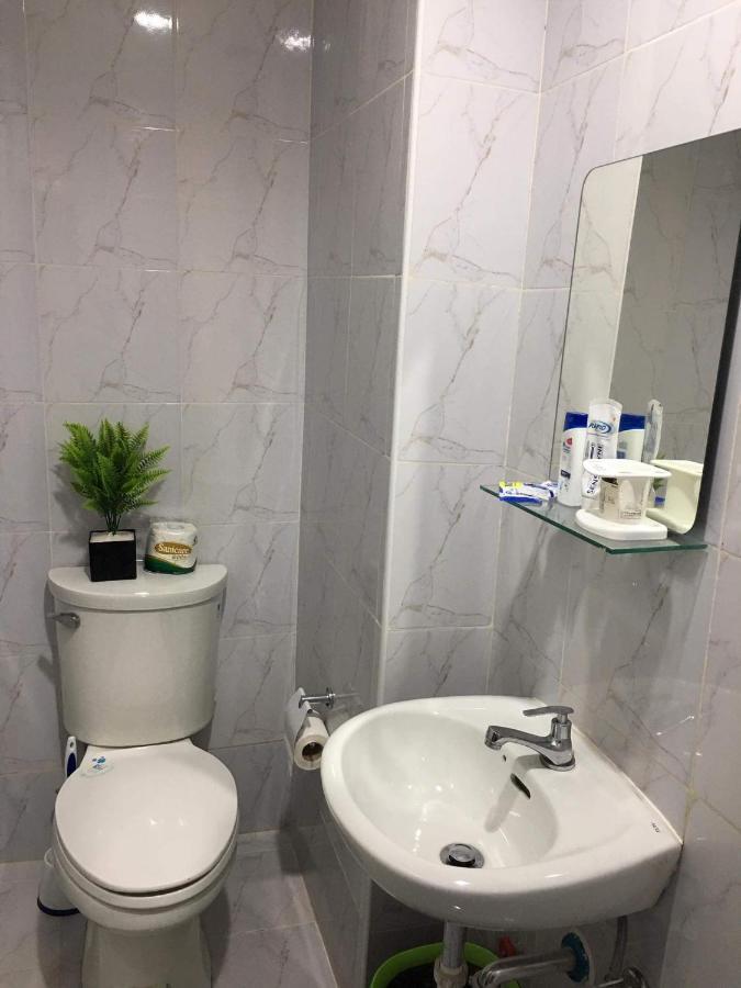 Delta Charlie Staycation Cdo Cagayan de Oro Zewnętrze zdjęcie