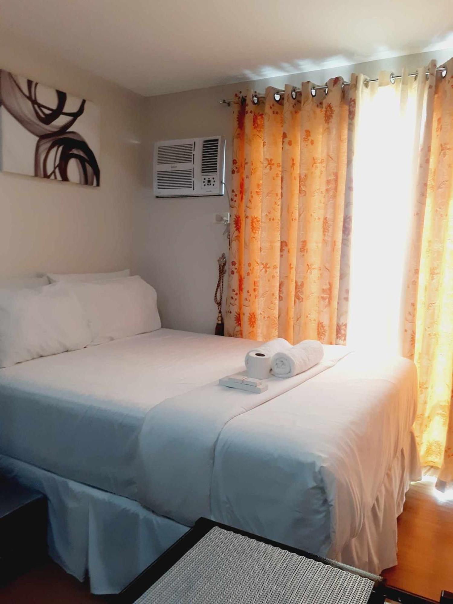 Delta Charlie Staycation Cdo Cagayan de Oro Zewnętrze zdjęcie